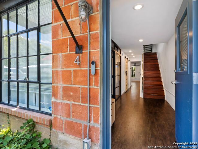 Details for 212 Madison  4, San Antonio, TX 78204