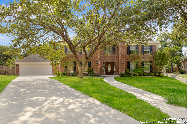 Details for 13835 Shavano Glenn, San Antonio, TX 78230