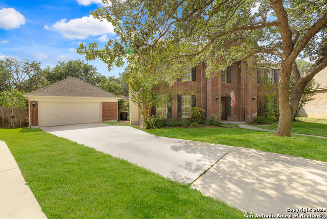 Image 2 of 28 For 13835 Shavano Glenn