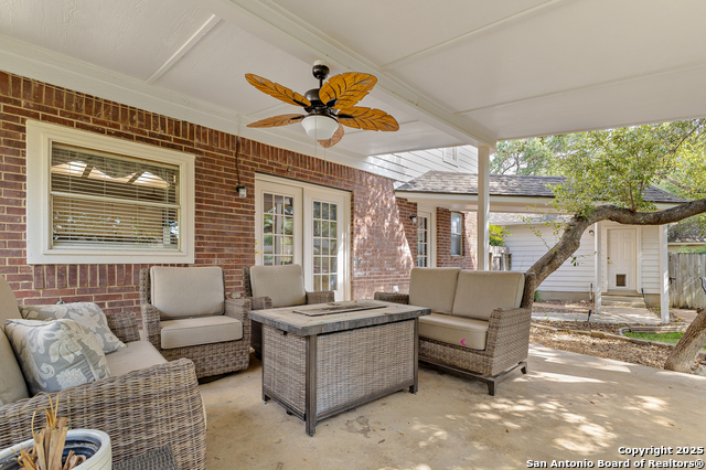 Image 26 of 28 For 13835 Shavano Glenn