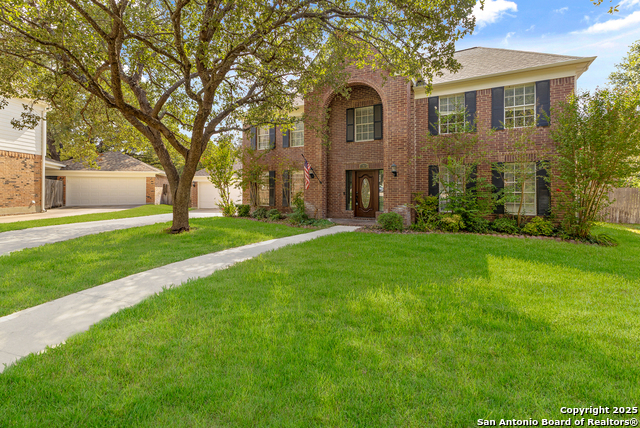 Image 3 of 28 For 13835 Shavano Glenn