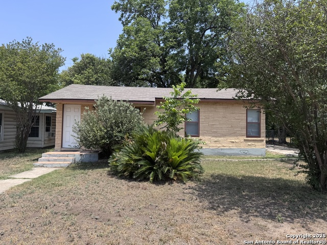 Details for 339 Como  , San Antonio, TX 78220