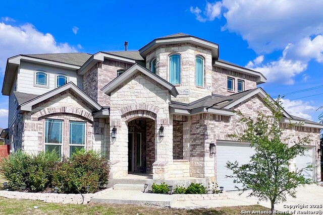 Details for 15110 Westface, San Antonio, TX 78233