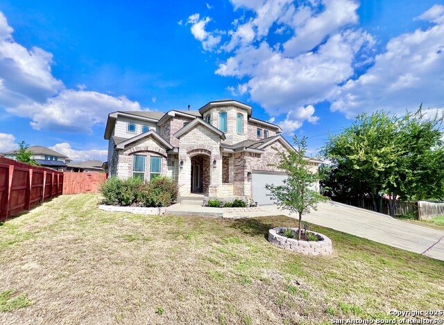 Listing photo id 0 for 15110 Westface