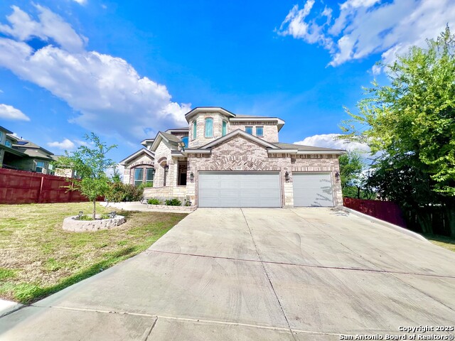 Listing photo id 1 for 15110 Westface