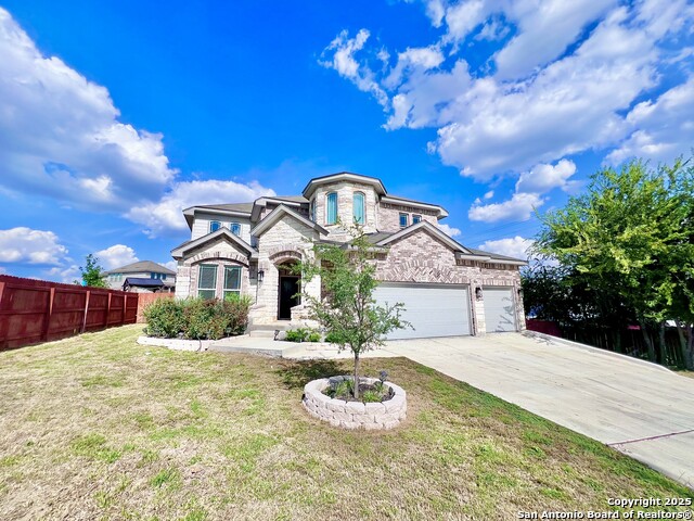Listing photo id 2 for 15110 Westface