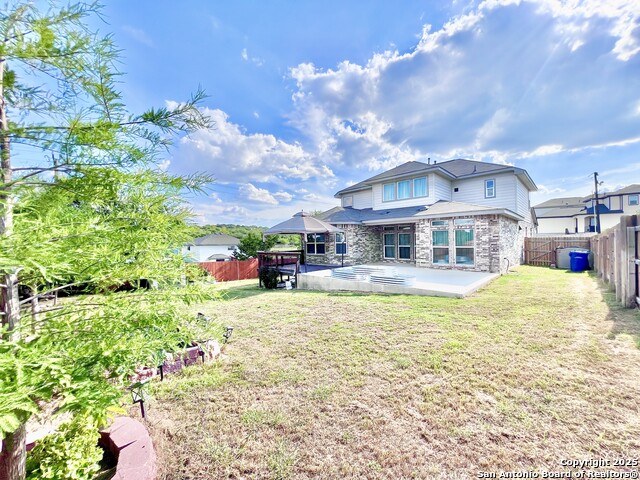 Listing photo id 45 for 15110 Westface