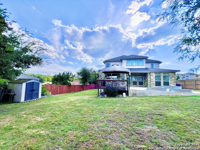 Listing photo id 46 for 15110 Westface