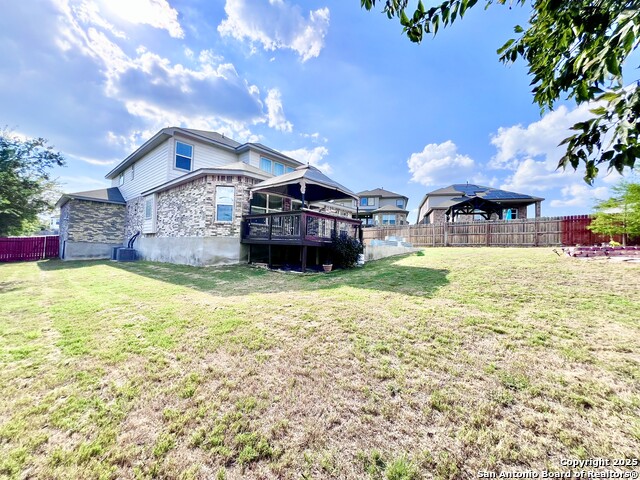 Listing photo id 47 for 15110 Westface