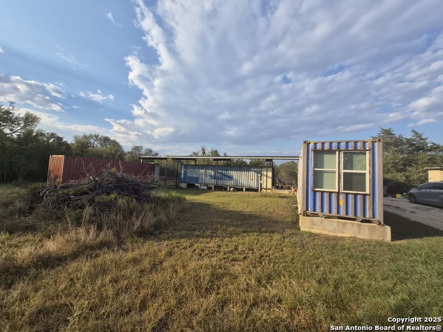 Details for 545 Spanish Oak Road, Dale, TX 78616