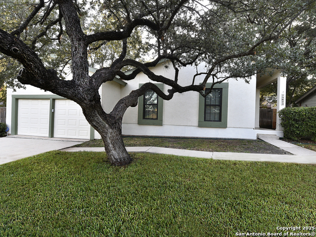 Details for 15623 Boulder Creek St, San Antonio, TX 78247