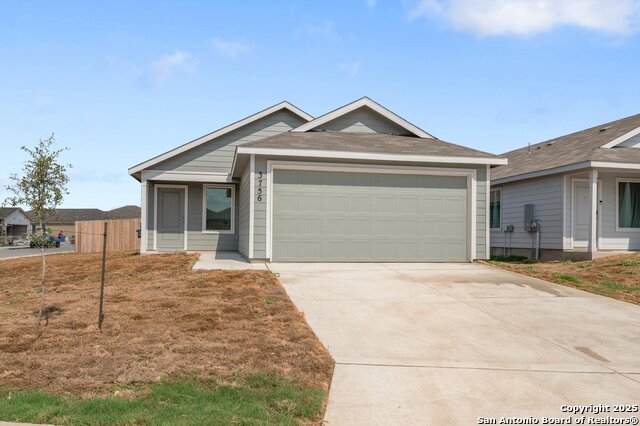 Details for 3756 Axis Hill, New Braunfels, TX 78132