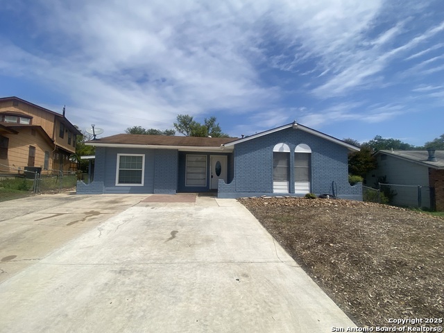 Listing Details for 5411 Rushhill, San Antonio, TX 78228