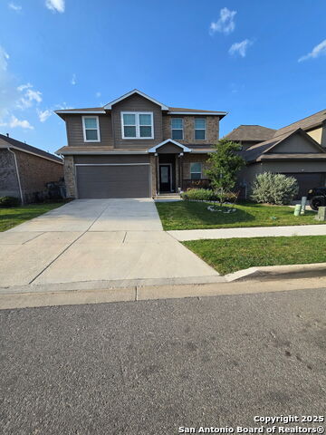 Details for 8911 Arundal Garden, Converse, TX 78109