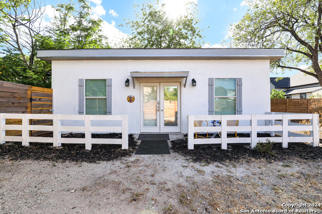 Details for 1814 Interstate 35 N Casita, San Antonio, TX 78208