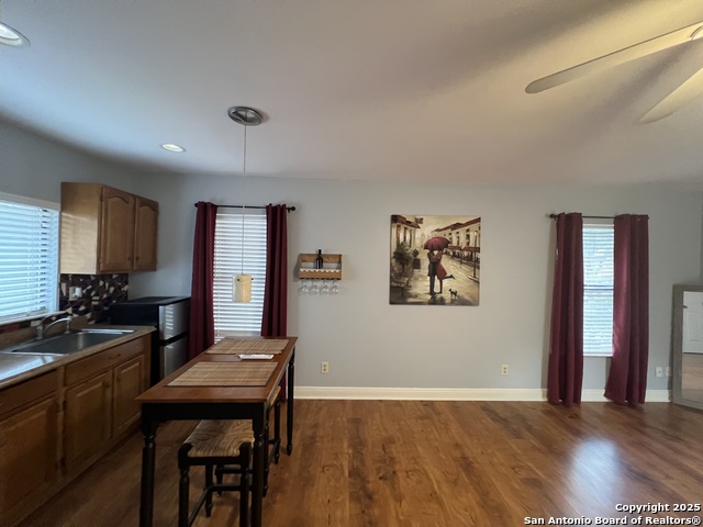 Image 6 of 16 For 16426 Hornet Creek  Garag