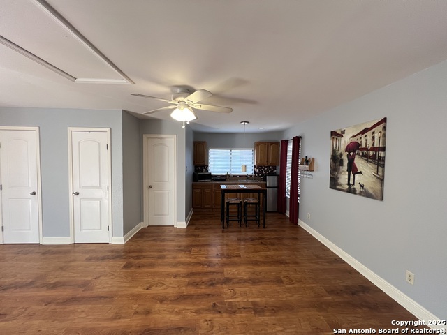 Image 7 of 16 For 16426 Hornet Creek  Garag