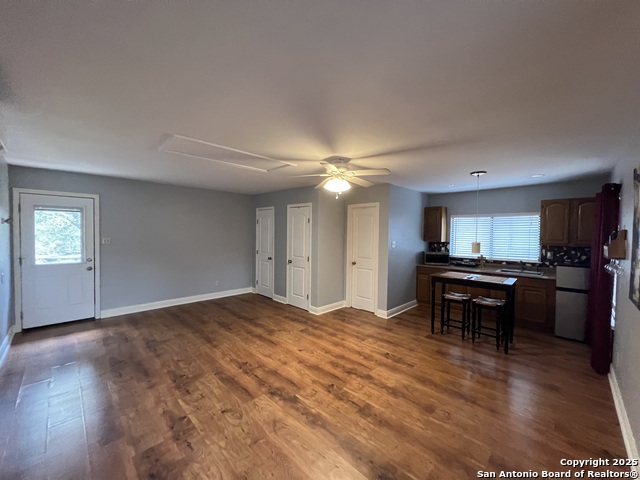 Image 8 of 16 For 16426 Hornet Creek  Garag