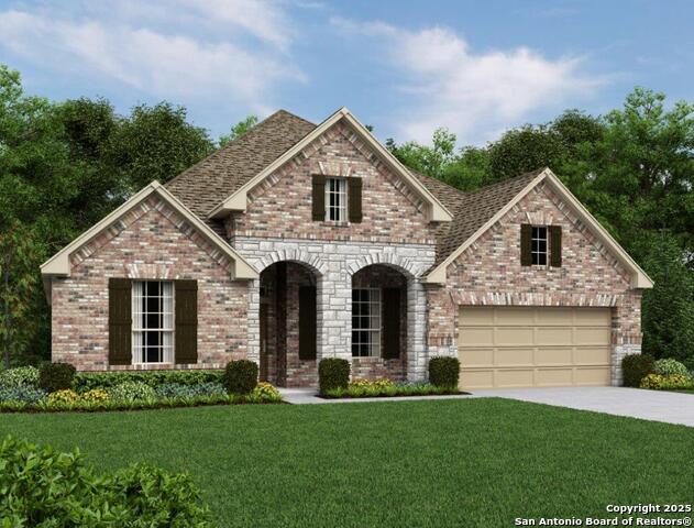 Details for 12922 Horseback Pl, Schertz, TX 78108