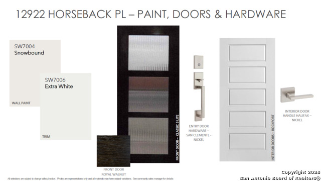 Image 6 of 39 For 12922 Horseback Pl