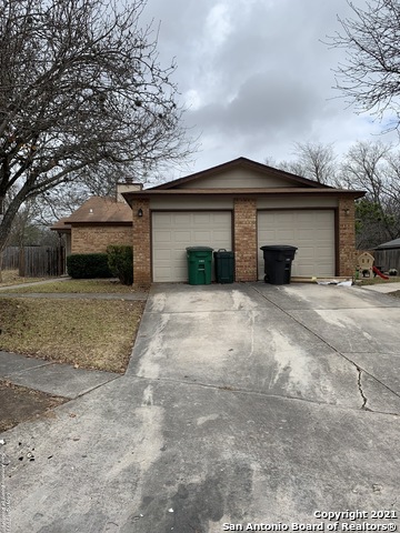 Details for 6311 Worchester Knoll, San Antonio, TX 78233