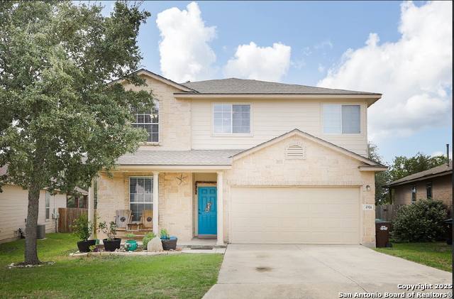 Details for 14914 Laudie Fox, San Antonio, TX 78253