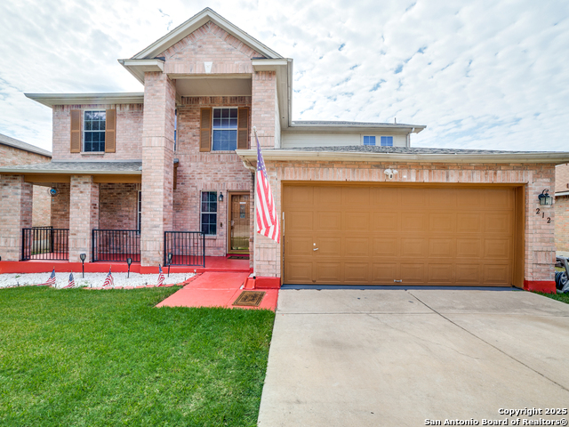 Listing photo id 0 for 212 Springtree Trail