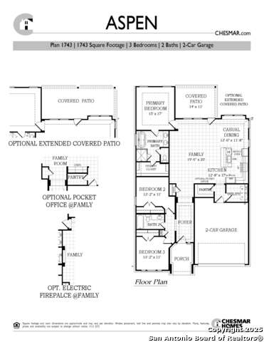 Listing photo id 4 for 301 Sawtooth Oak