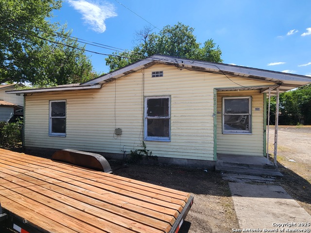 Details for 1114 Mccauley, San Antonio, TX 78221