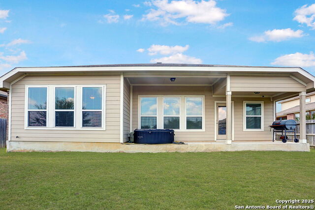 Image 25 of 25 For 9825 Jon Boat