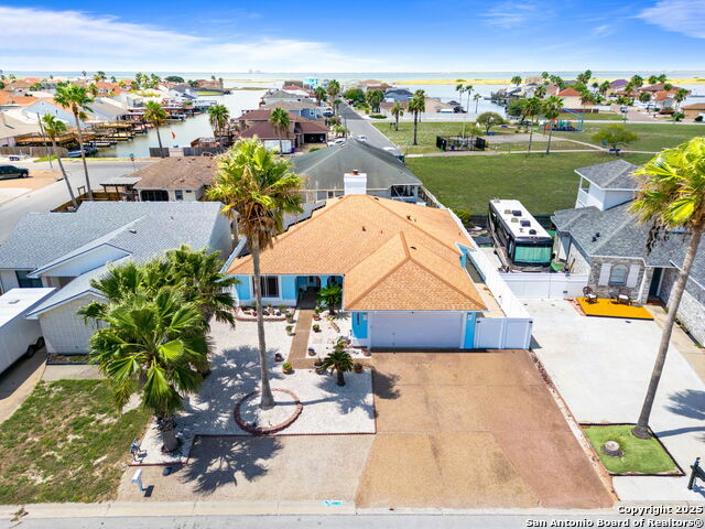Details for 14877 Cobo De Bara, Corpus Christi, TX 78418