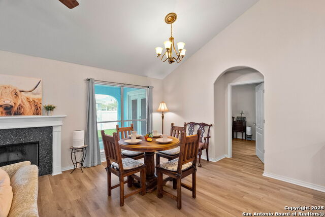 Listing photo id 30 for 14877 Cobo De Bara