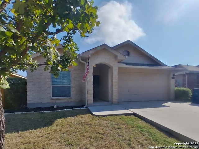 Details for 332 Hummingbird, New Braunfels, TX 78130