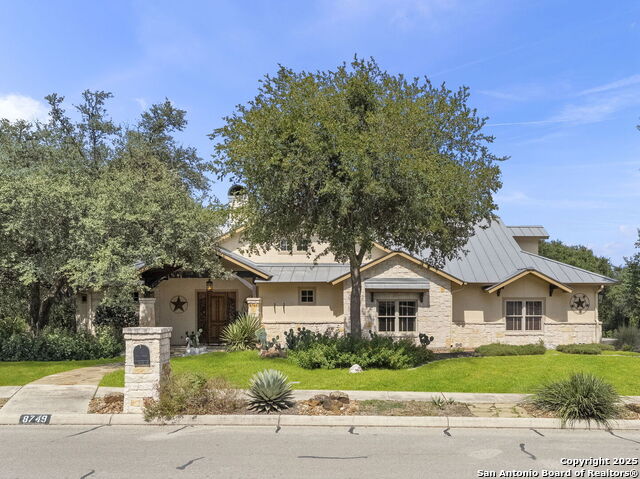 Details for 8749 Phoenix, Universal City, TX 78148