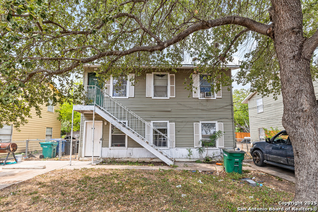 Details for 9013 Garnett, San Antonio, TX 78221