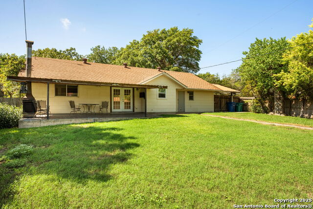 Listing photo id 27 for 6035 Sundance Lane