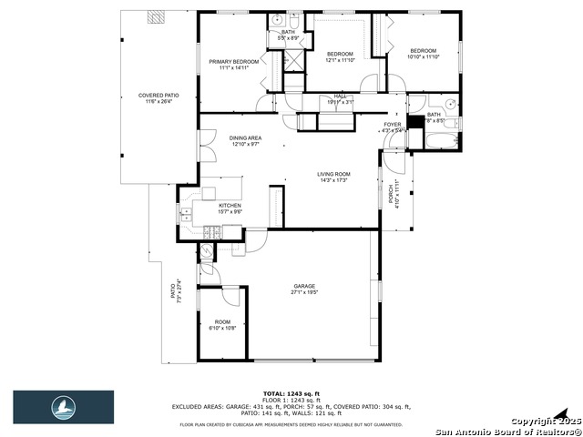 Listing photo id 28 for 6035 Sundance Lane