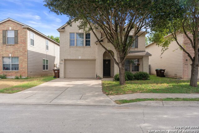 Details for 4926 Green Coral, San Antonio, TX 78223