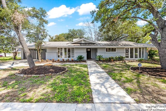 Details for 9838 Greentree, San Antonio, TX 78230