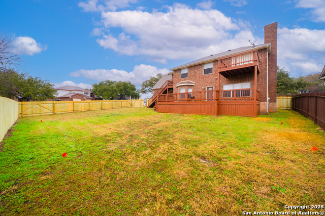 Image 26 of 29 For 1202 Scenic Knls