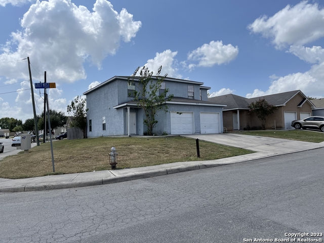 Details for 5630 Golf Mist  2, San Antonio, TX 78244