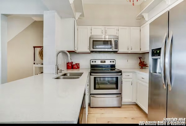 Details for 12278 Apricot, San Antonio, TX 78247