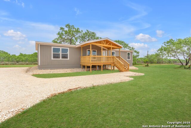 Details for 5759 County Road 422, Pleasanton, TX 78064