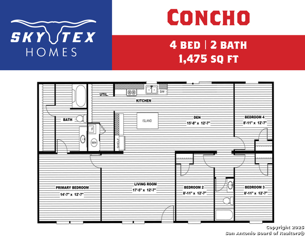 Image 2 of 6 For 5759 County Road 422