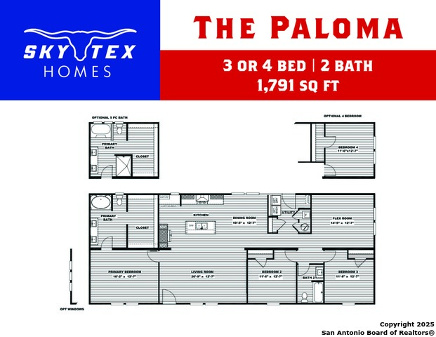 Image 3 of 24 For 2553 Fm 1332