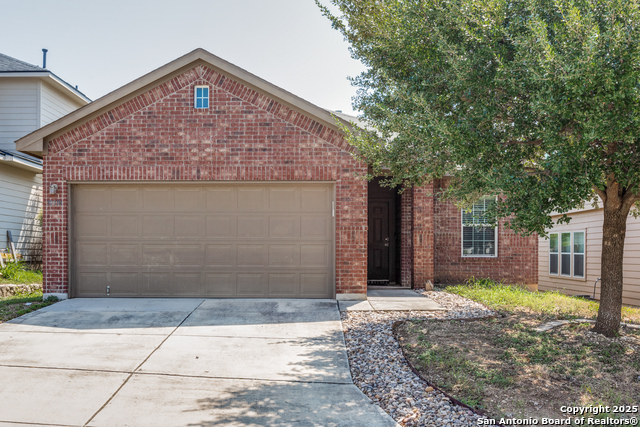 Details for 10310 Quayle Mist, San Antonio, TX 78254