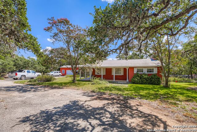 Details for 26910 Blanco Road, San Antonio, TX 78260