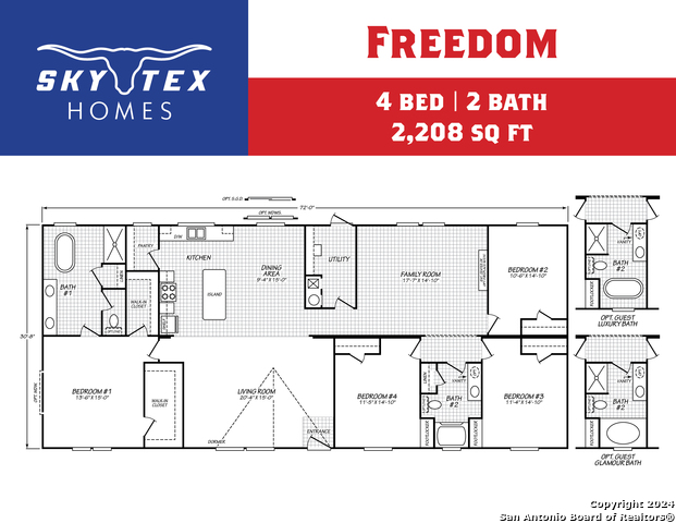 Image 4 of 18 For 2479 Fm 1332