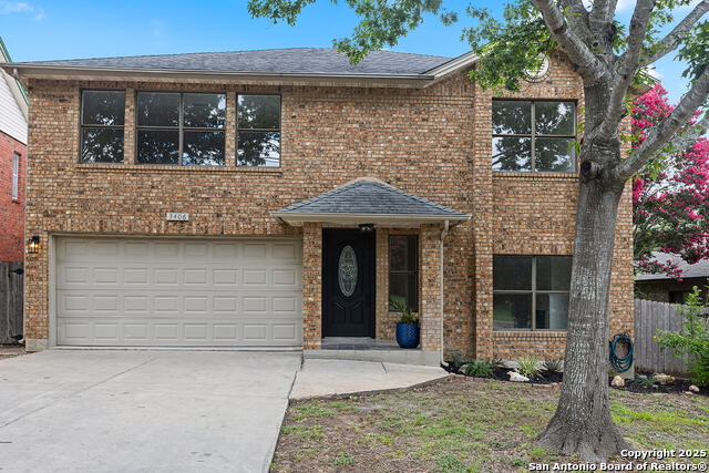 Details for 3406 Maitland, San Antonio, TX 78259
