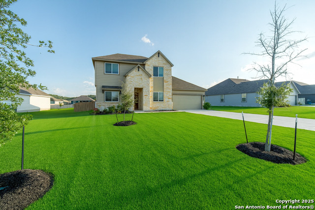 Details for 3158 Ruby Cyn, Bulverde, TX 78163